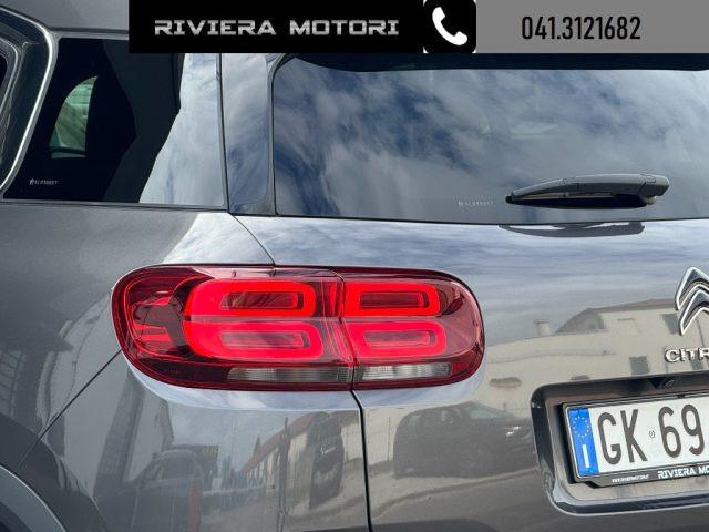CITROEN C5 Aircross BlueHDi 130 S&S EAT8 Shine Pack