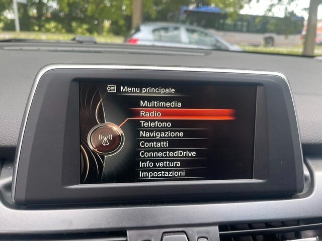 Bmw 2er Active Tourer 218i