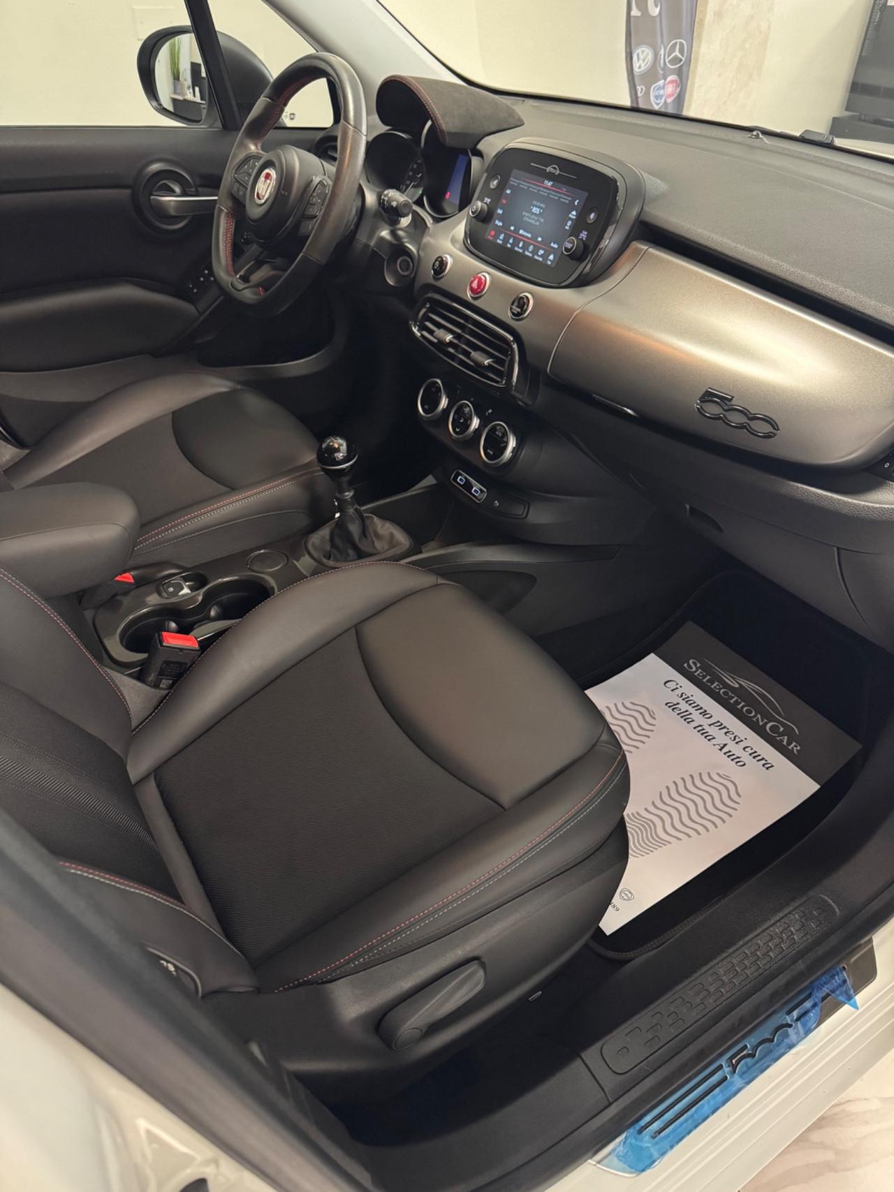 Tua a soli 299€ al mese anticipo 0