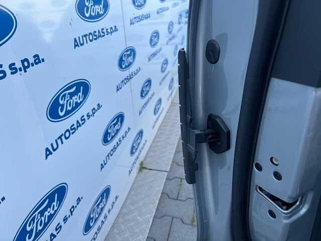 Ford Kuga 2.0 EcoBlue Hybrid 150 CV 2WD ST-Line