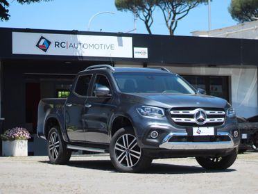 Mercedes-benz Classe X Classe X 250 d POWER 4Matic