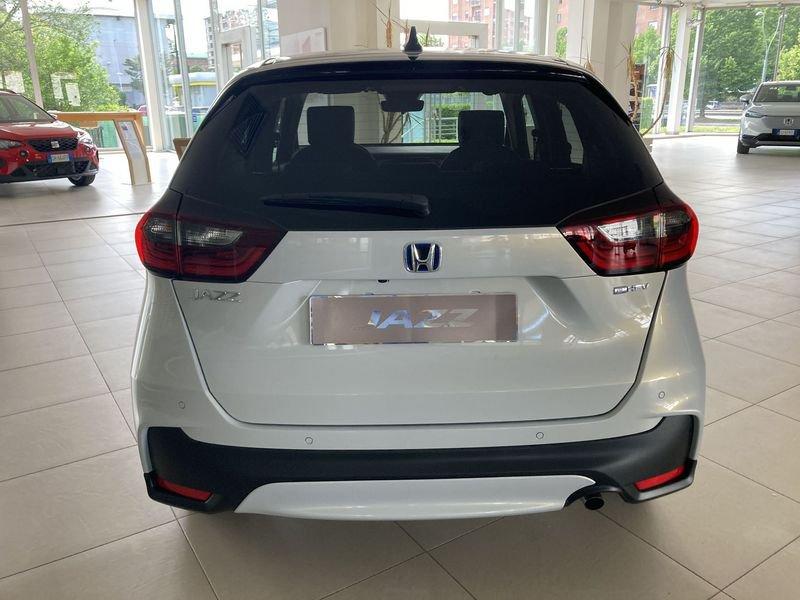 Honda Jazz 1.5 Hev Advance