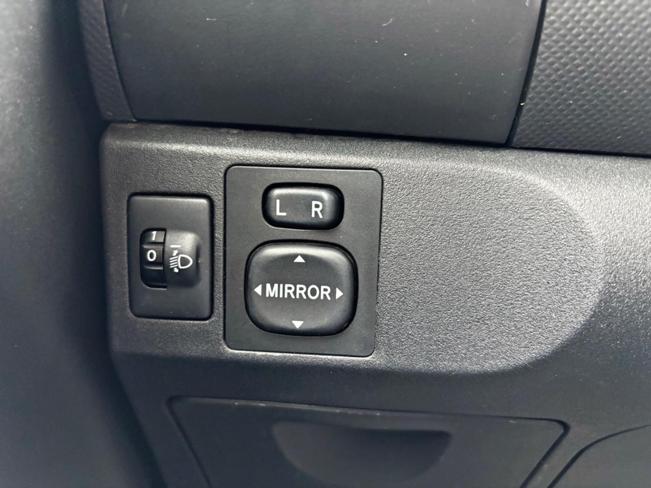 Toyota Yaris 1.3 Dual VVT-i 100cv Neopatentati 2010