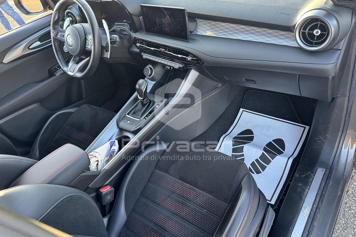 ALFA ROMEO Tonale 1.5 160 CV MHEV TCT7 Edizione Speciale