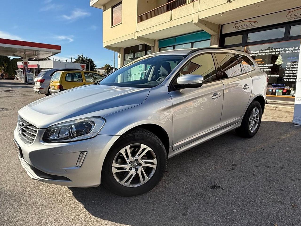 Volvo XC 60 Business 2.0 D4 #8045