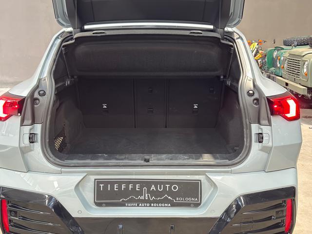 BMW X2 xDrive 20d Msport Pro