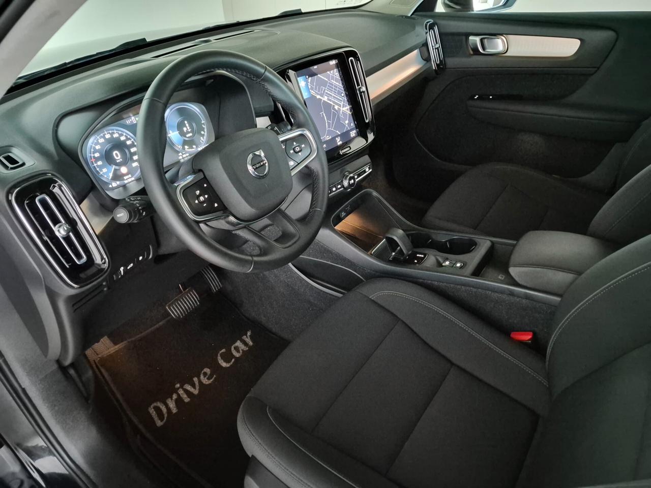 Volvo XC40 1.5 PLUG-IN T4 INSCRIPTION FULL-LED CARPLAY NAVI