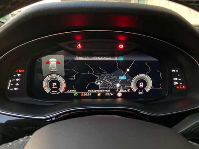 AUDI Q8 50 TDI 286 CV quattro tiptronic Sport S line Plus