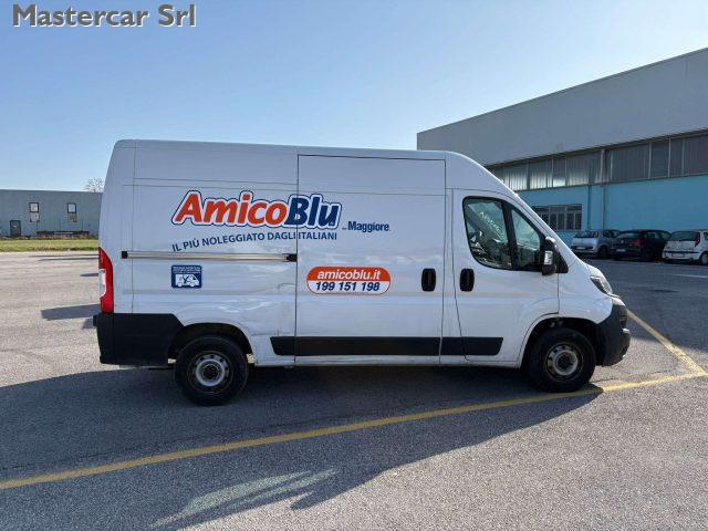 FIAT Ducato Ducato 35 2.2 BlueHDi 140 PL-TM - GR381EG