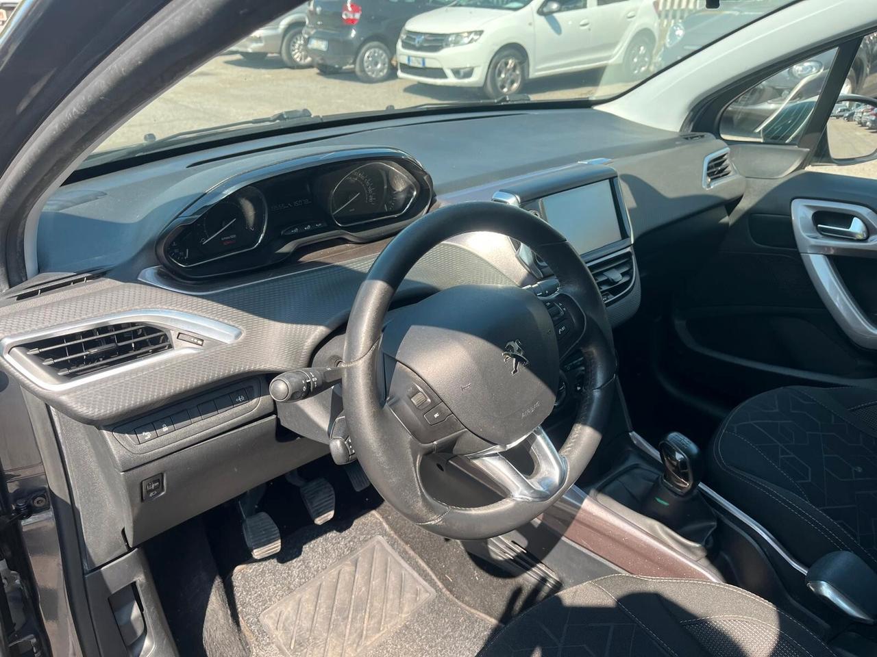 Peugeot 2008 PureTech 82 Allure