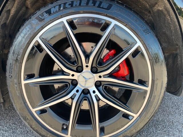 Altro MERCEDES-BENZ GLA 35 AMG 4MATIC AMG LINE PREMIUM PLUS