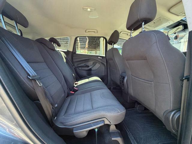 FORD Kuga 2.0 TDCI 120 CV S&S 2WD Business