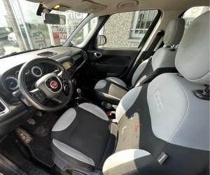 Fiat 500L 1.3 Multijet 85 CV Pop Star