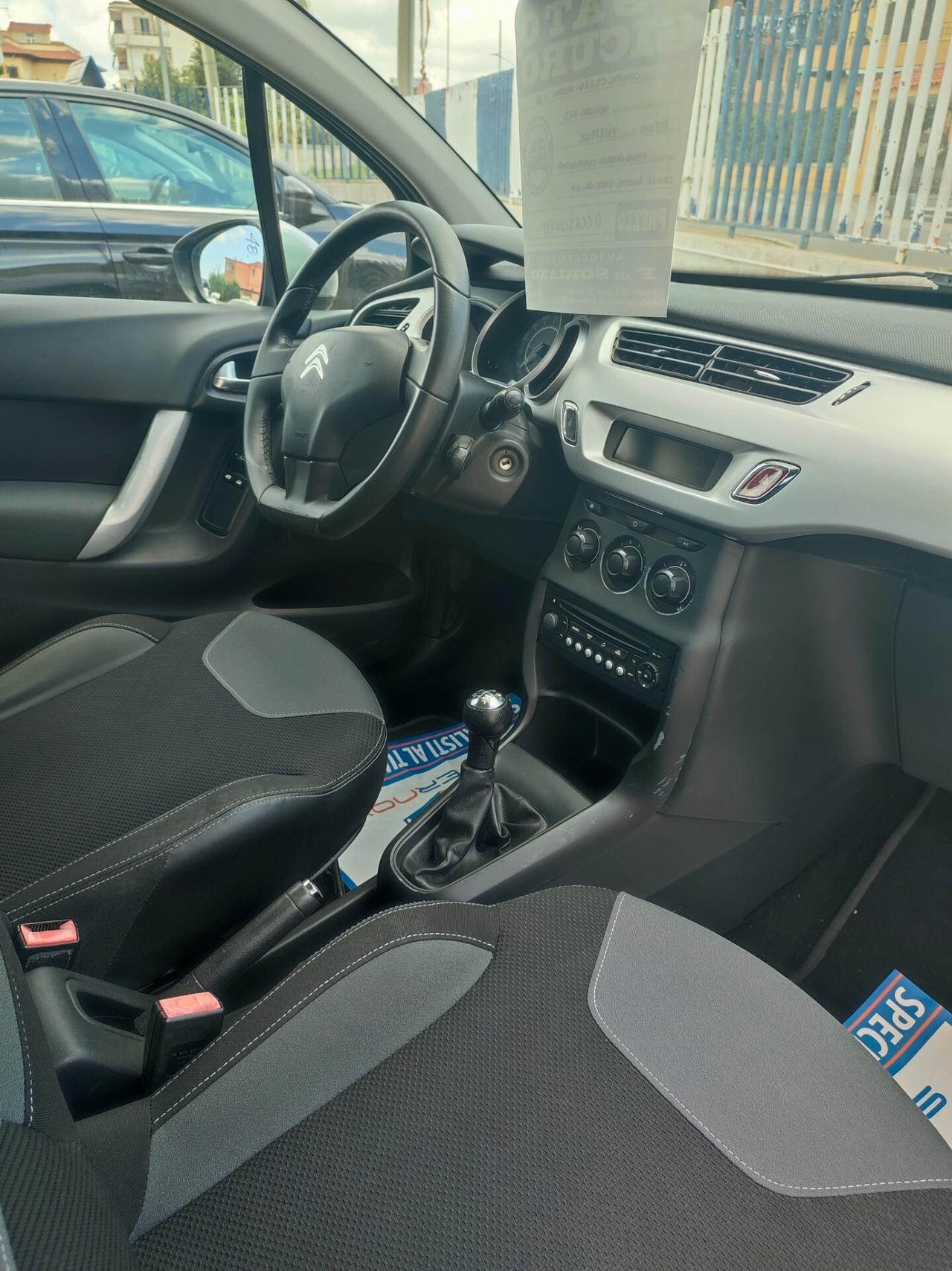 Citroen C3 1.2 Seduction