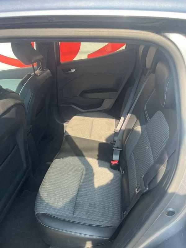 Renault Clio Clio TCe 90 CV 5 porte Techno