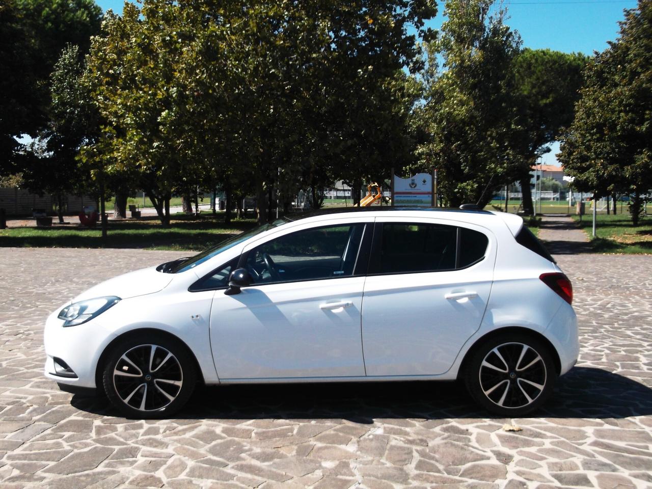 Opel Corsa 1.3 CDTI R-Line Neopat. 2017