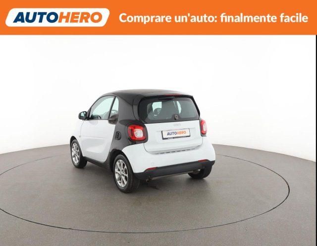 SMART ForTwo 70 1.0 Youngster