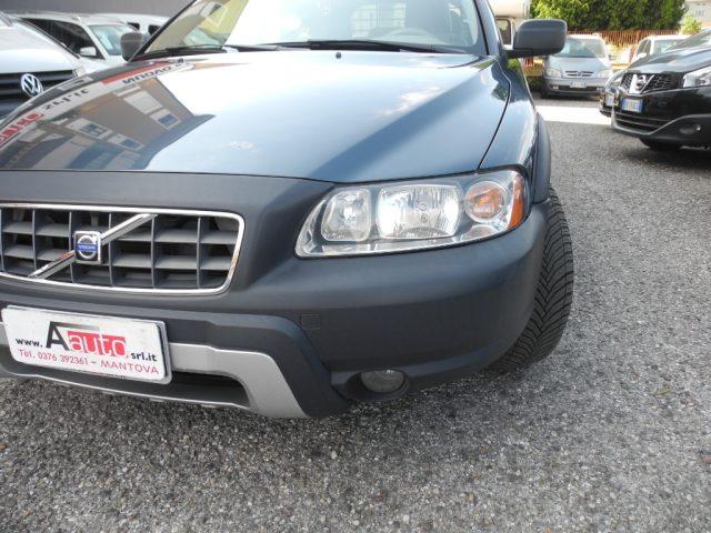 VOLVO XC70 2.4 D5 20v AWD Cross Country autom. - DA VETRINA