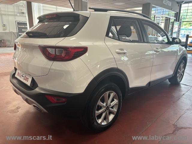 KIA Stonic 1.2 DPI Urban