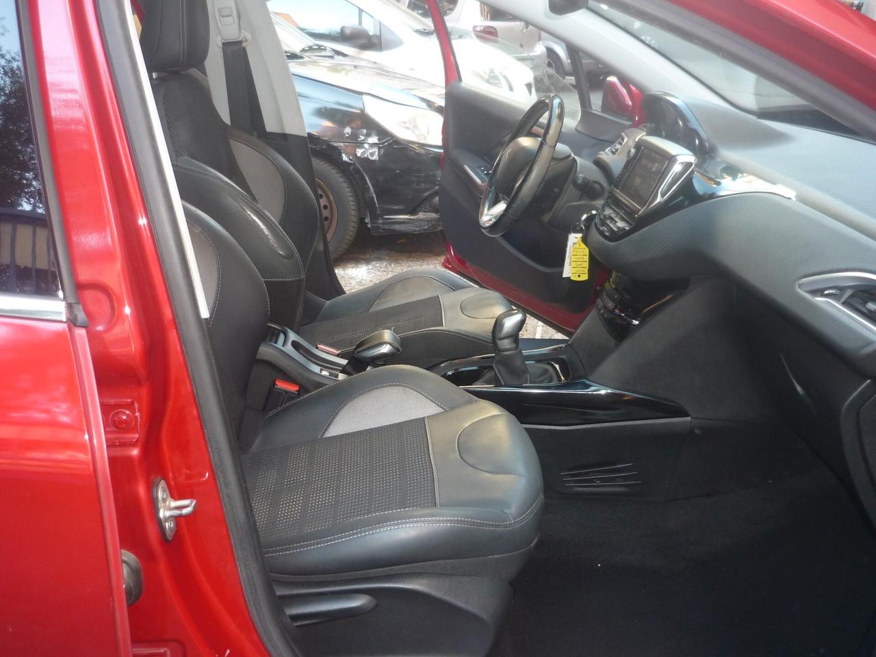 Peugeot 2008 PureTech 82 Allure