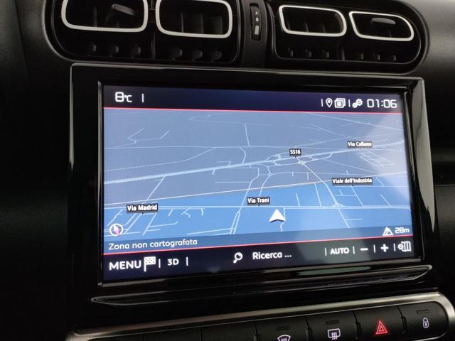 CITROEN C3 Aircross PureTech 110 S&S Max