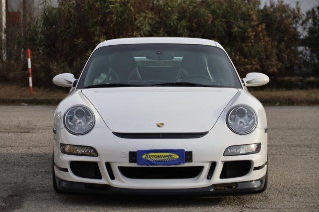PORSCHE 997 - 911 GT3 PRIMA VERNICE // PROVE FUORI GIRI 2025