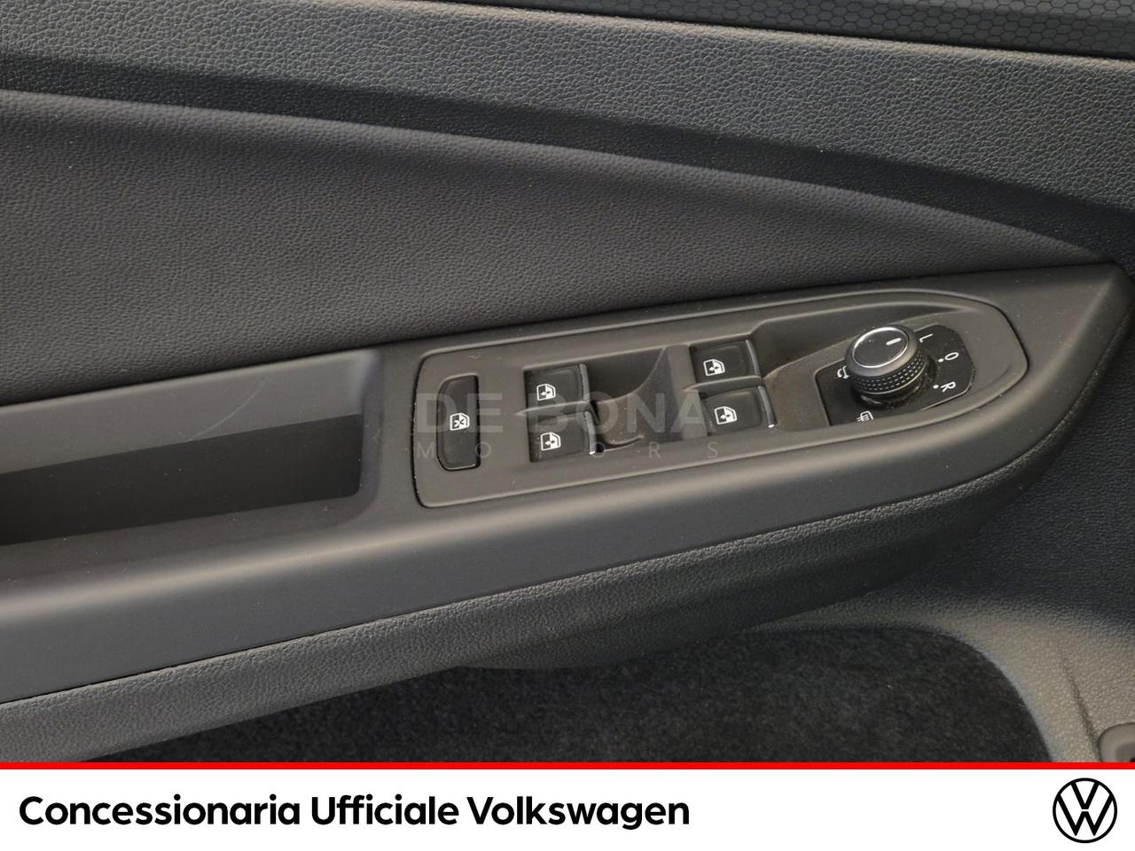 Volkswagen Golf 1.4 gte dsg