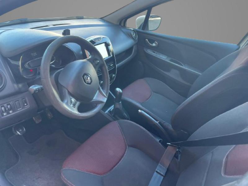 Renault Clio Sporter 1.5 dCi 8V 75CV Start&Stop Life
