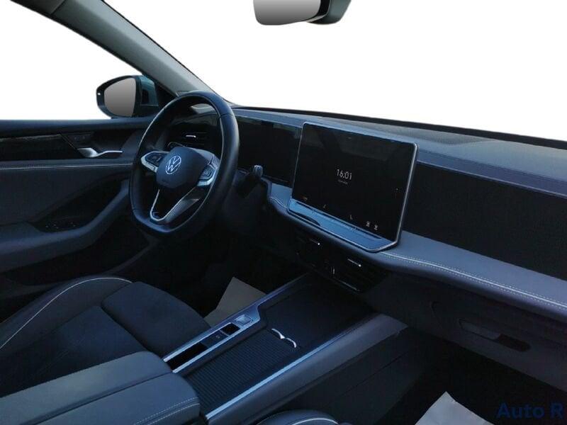 Volkswagen Passat Variant 1.5 TSI eHybrid Business DSG