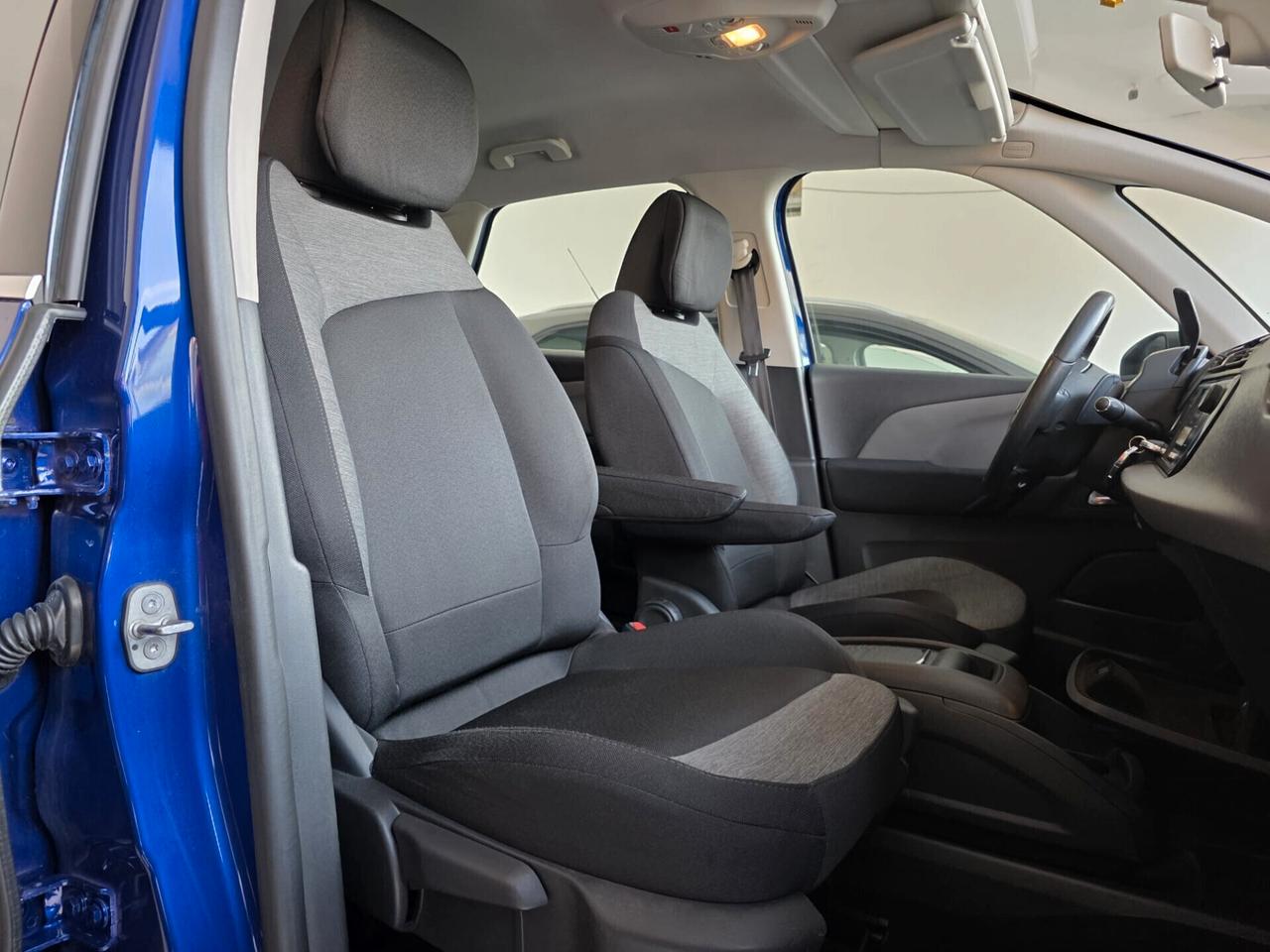 CITROEN C4 SPACETOURER 1.6 DIESEL AUTOMATICA 2018