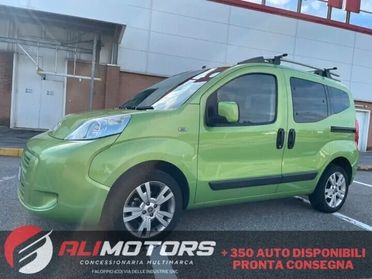 Fiat Qubo 1.4 8V 73 CV*Cerchi*Neopatentati*