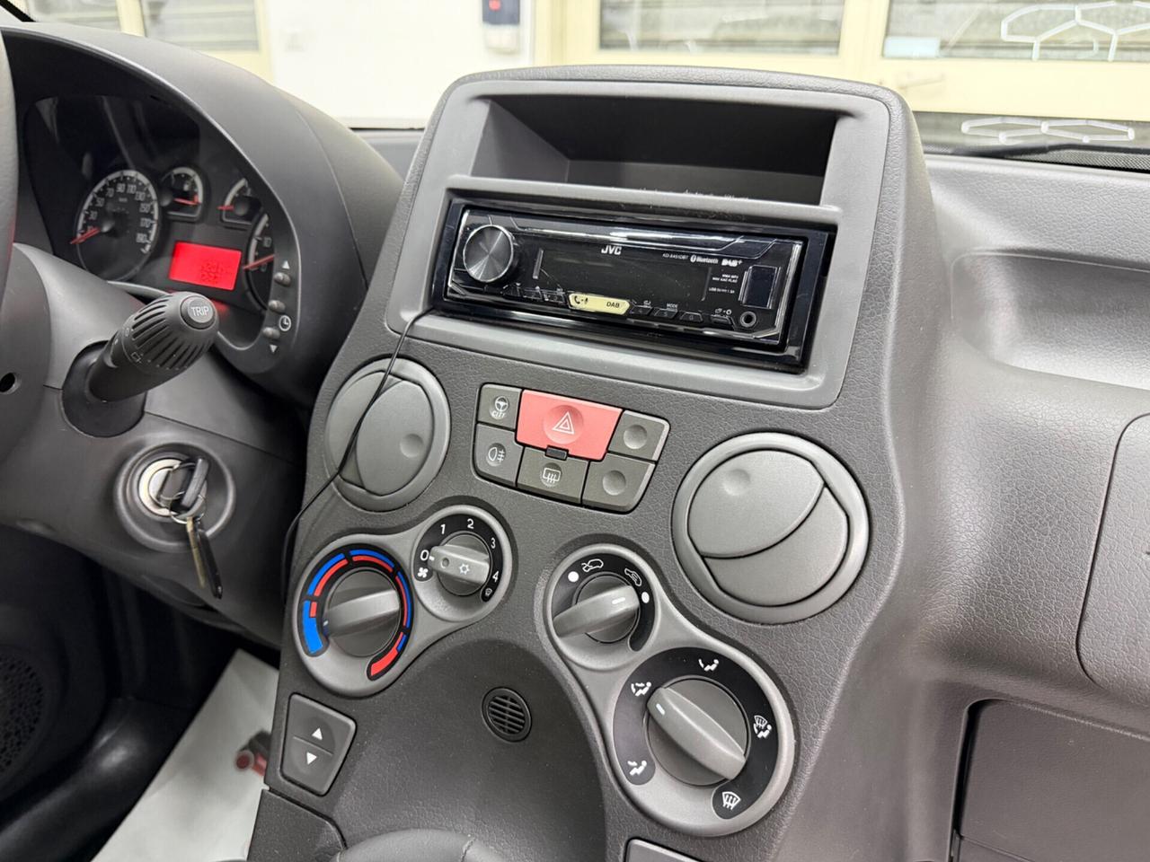 Fiat Panda 1.2 69Cv