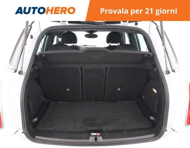 MINI Countryman Mini Cooper D Countryman ALL4