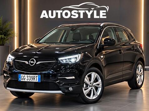 Opel Grandland 1.5 diesel Ecotec aut. Business Elegance