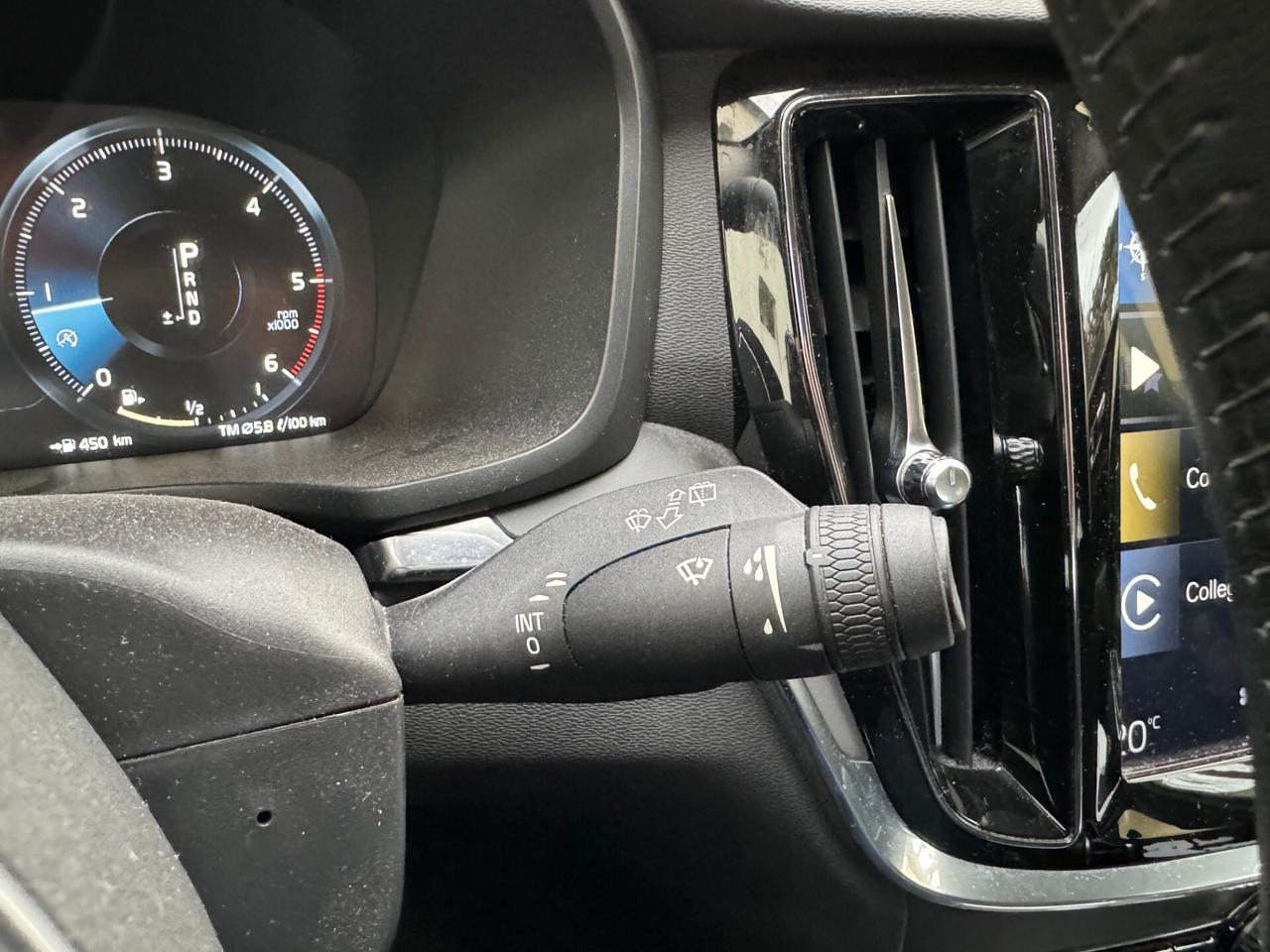 Volvo V60 D3 Business Plus Tagliandi Certificati