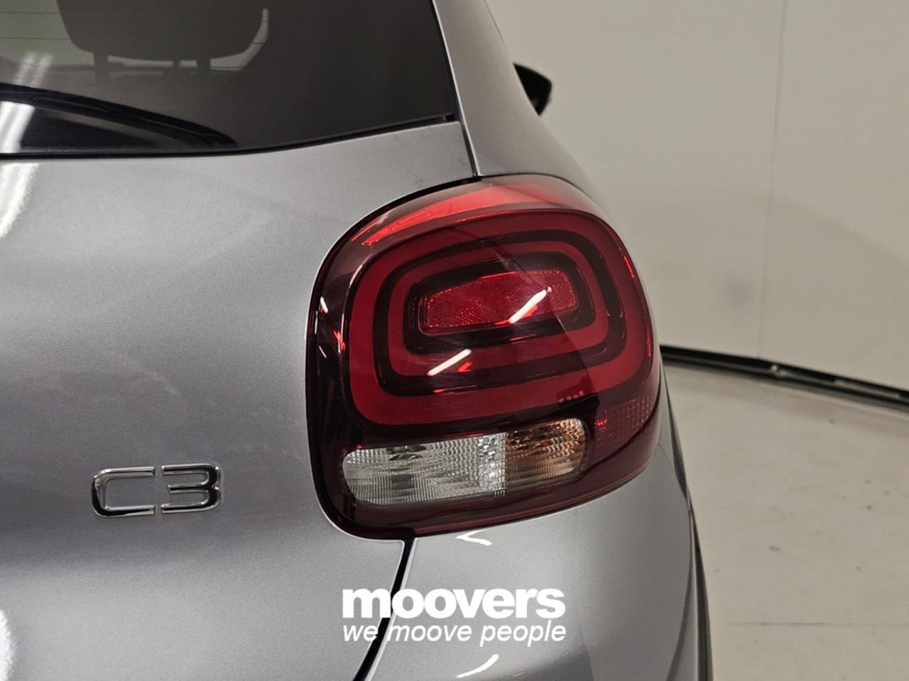 CITROEN C3 3ª serie PureTech 110 S&S Max