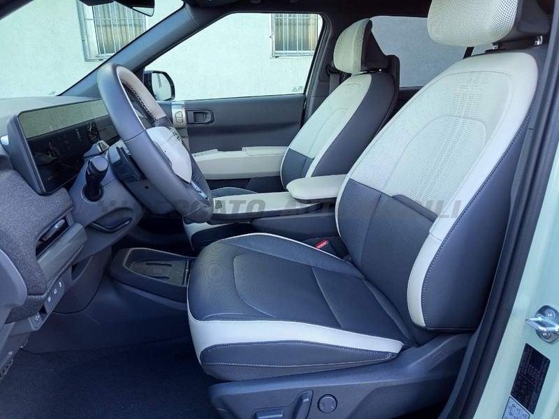 KIA EV3 EV3 81,4 kWh GT-line