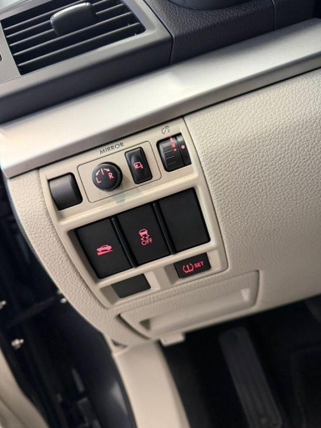 SUBARU OUTBACK 2.0D CVT Exclusive //FULL OPTIONAL//