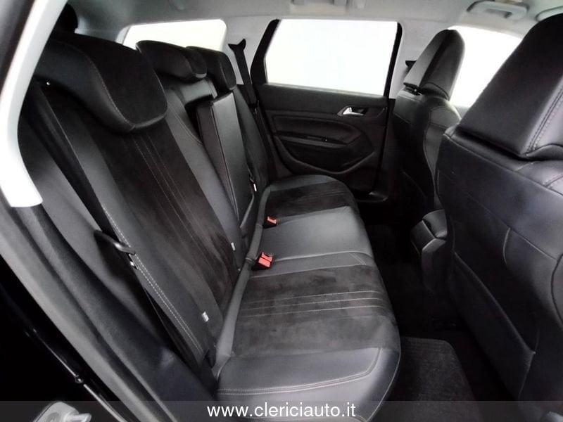 Peugeot 308 1.6 e-HDi 115 CV Stop&Start SW Allure