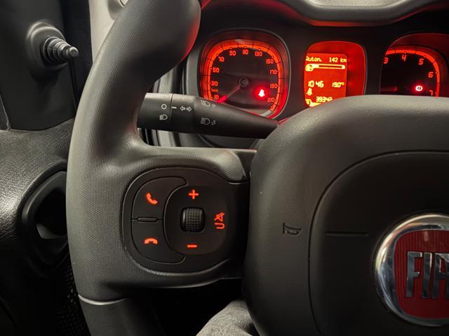 FIAT Panda 1.0 FIREFLY#HYBRID#CITY LIFE s#UNIPRO#CLIMA