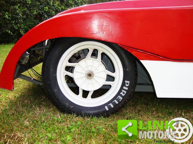 OTHERS-ANDERE Other BENELLI PATRIARCA MICROCAR B.P.M
