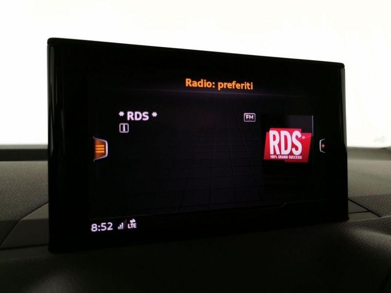 Audi Q2 1.6 tdi Business