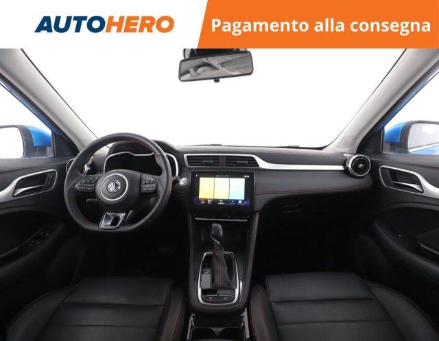 MG ZS 1.0T-GDI aut. Luxury