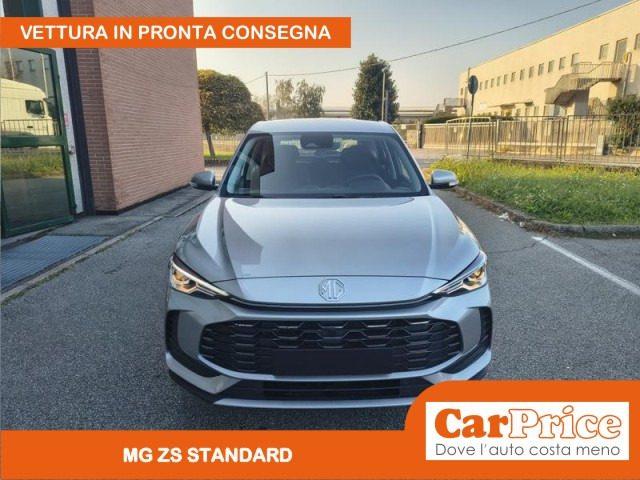 MG ZS 1.5 115CV Standard