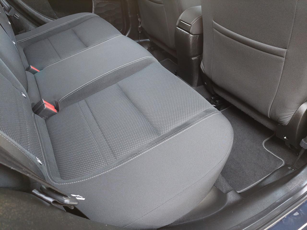 Fiat Tipo 1.6 Mjt S&S SW Lounge