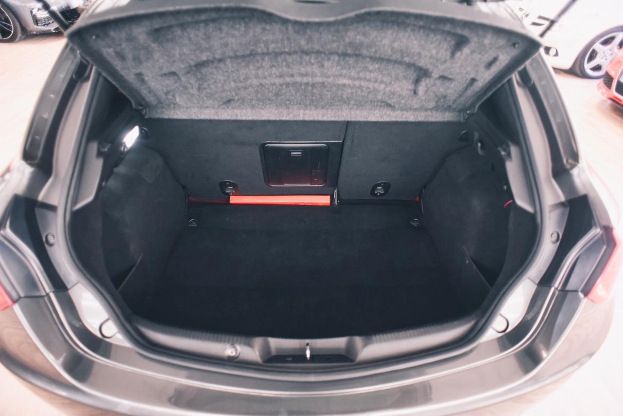 Alfa Romeo Giulietta 1750 Turbo TCT Quadrifoglio Verde