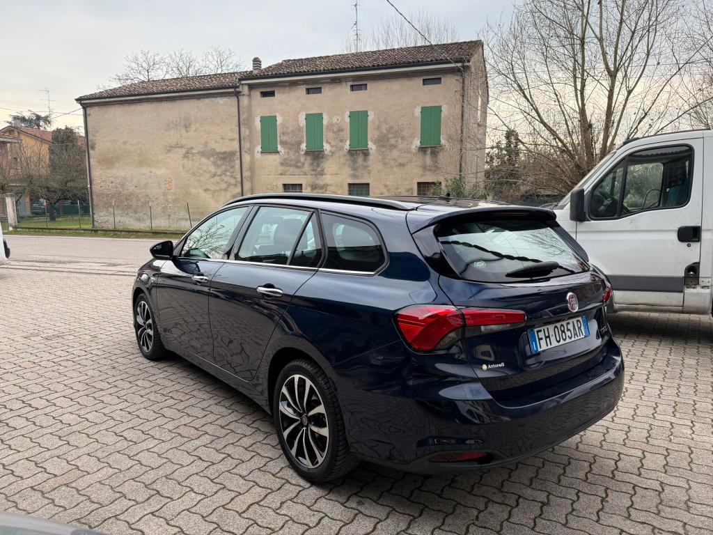 Fiat Tipo Station Wagon Tipo SW 1.3 mjt Business s&s 95cv OK NEOPATENTATO