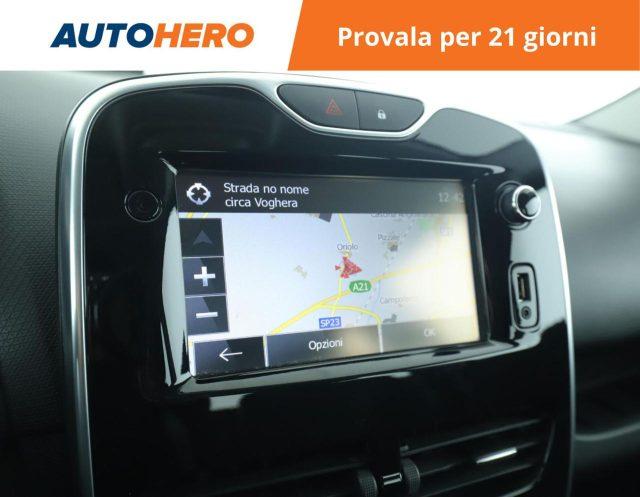 RENAULT Clio 0.9 TCe 12V 90CV 5 porte Costume National