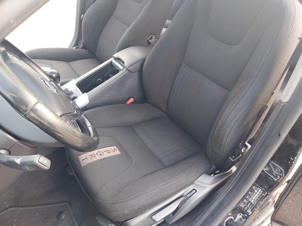 Volvo V60 D2 1.6 Momentum