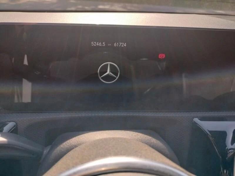 Mercedes-benz A 160 180 Executive
